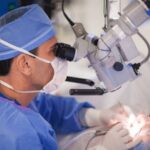 From Consultation to Recovery: Your Comprehensive Guide to Safe Cataract Surgery