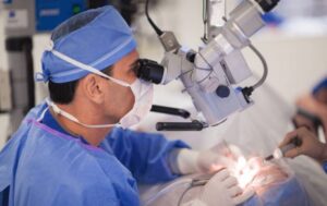 From Consultation to Recovery: Your Comprehensive Guide to Safe Cataract Surgery