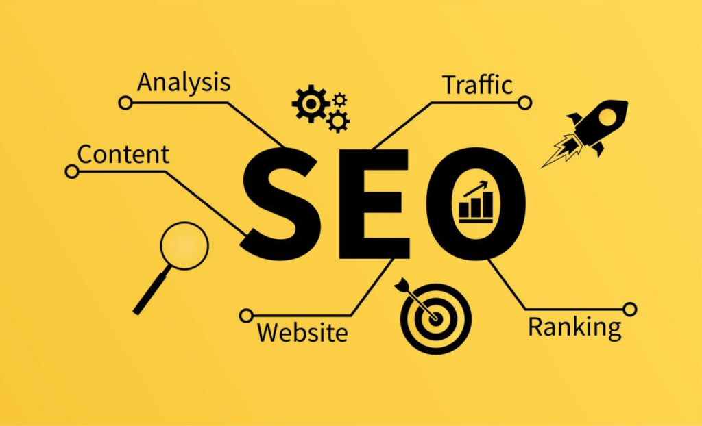 Seo ottawa